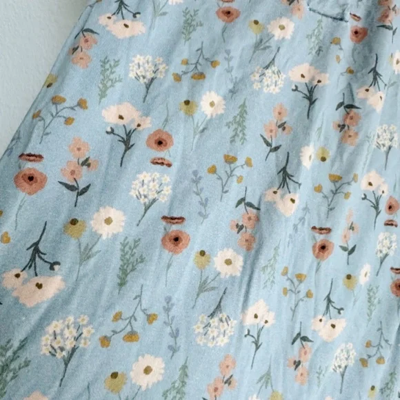 Lou Lou and Company Romper - Picture 6 of 6